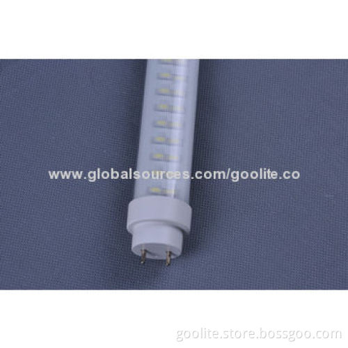 LED Tube T10, 4ft, 20W, Isolated Driver, CE/RoHS, 3yrs Warranty, Epistar Chip, Rotatable, Dimmable